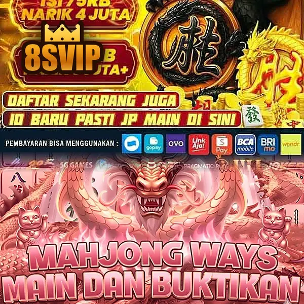 8svip APK