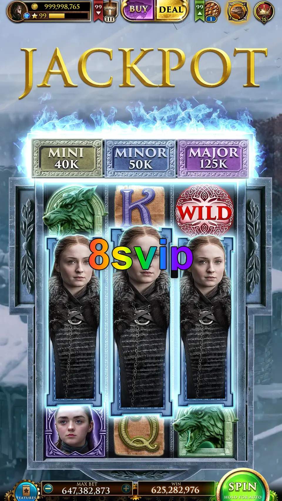 8svip APK