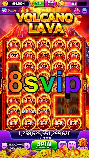 8svip APK