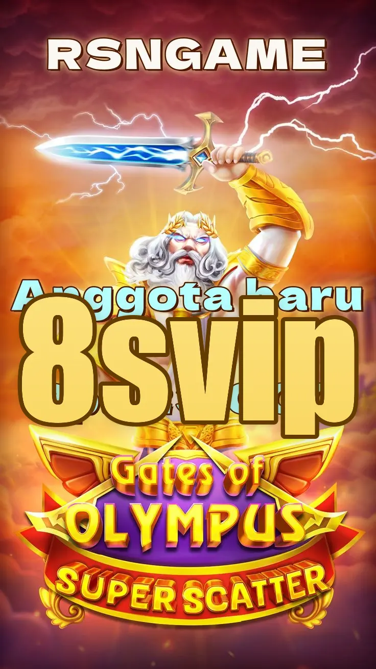 8svip Masuk